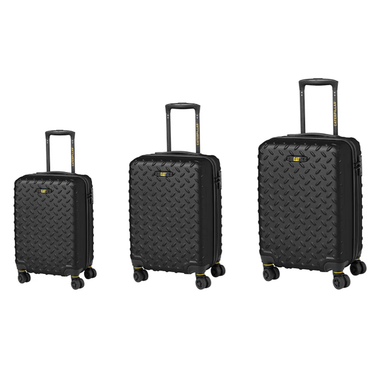 Industrial Plate - Premium Trolley Bags from CAT - Just LE 11999! Shop now at  TIT | Team for International Trading