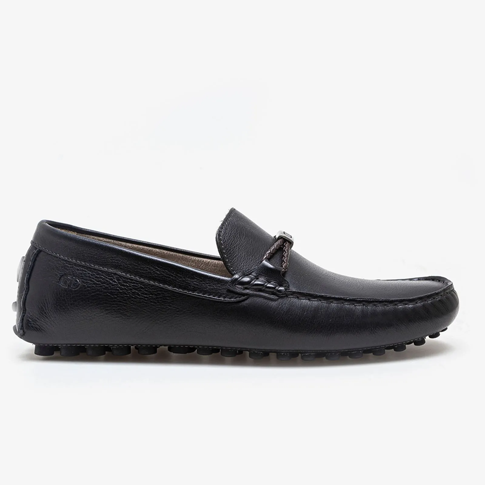 Easy Angra Moccasin - Premium Men's Lifestyle Shoes from Democrata - Just LE 6799! Shop now at  TIT | Team for International Trading