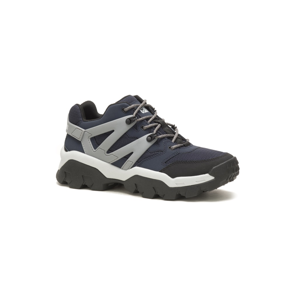 Reactor Sneaker - Premium Unisex Lifestyle Shoes from CAT - Just LE 5249! Shop now at  TIT | Team for International Trading