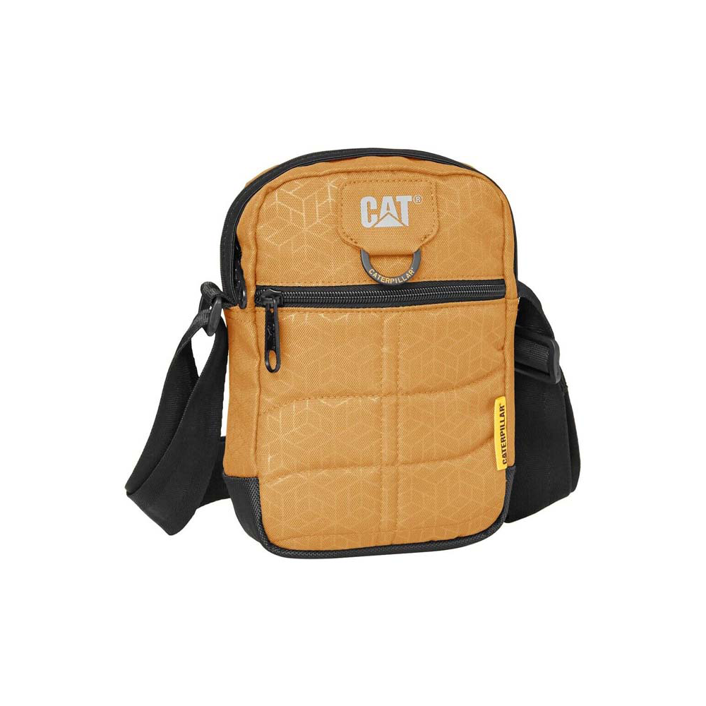 Rodney Mini Shoulder Bag - Premium Unisex Cross Bags from CAT - Just LE 3999! Shop now at  TIT | Team for International Trading