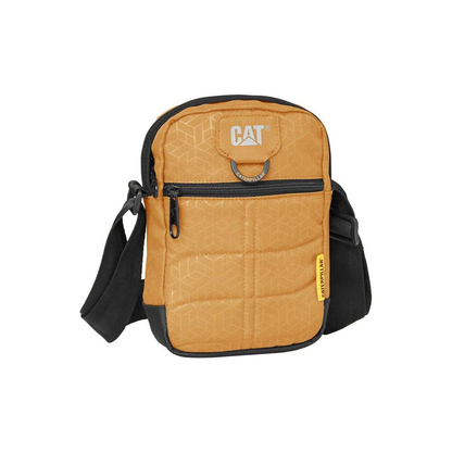 Rodney Mini Shoulder Bag - Premium Unisex Cross Bags from CAT - Just LE 3999! Shop now at  TIT | Team for International Trading