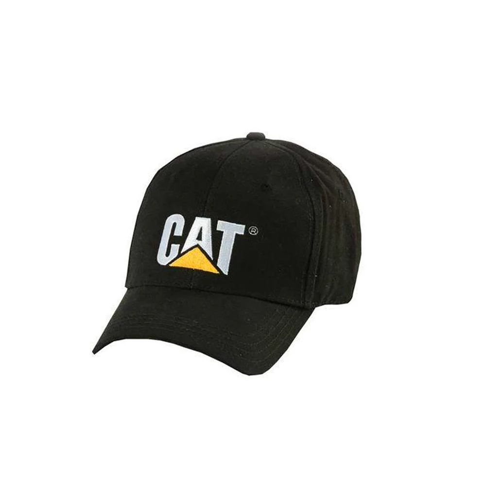 CATERPILLAR Men's Trademark Cap - Premium Cap from CAT - Just LE 1999! Shop now at  TIT | Team for International Trading