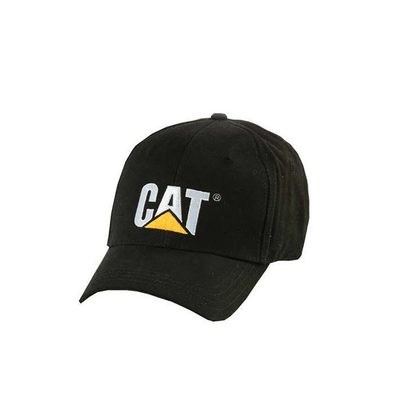 CATERPILLAR Men's Trademark Cap - Premium Cap from CAT - Just LE 1999! Shop now at  TIT | Team for International Trading