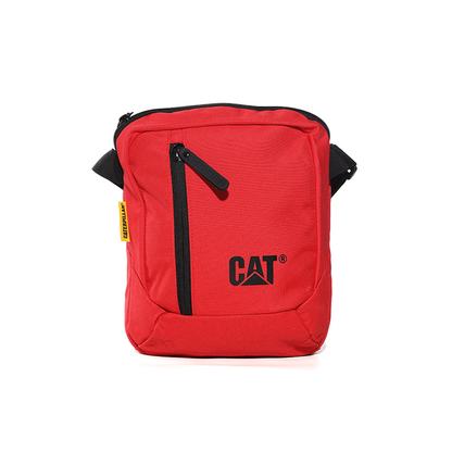 Cat Shoulder Bag - Premium Unisex Cross Bags from CAT - Just LE 3399! Shop now at  TIT | Team for International Trading