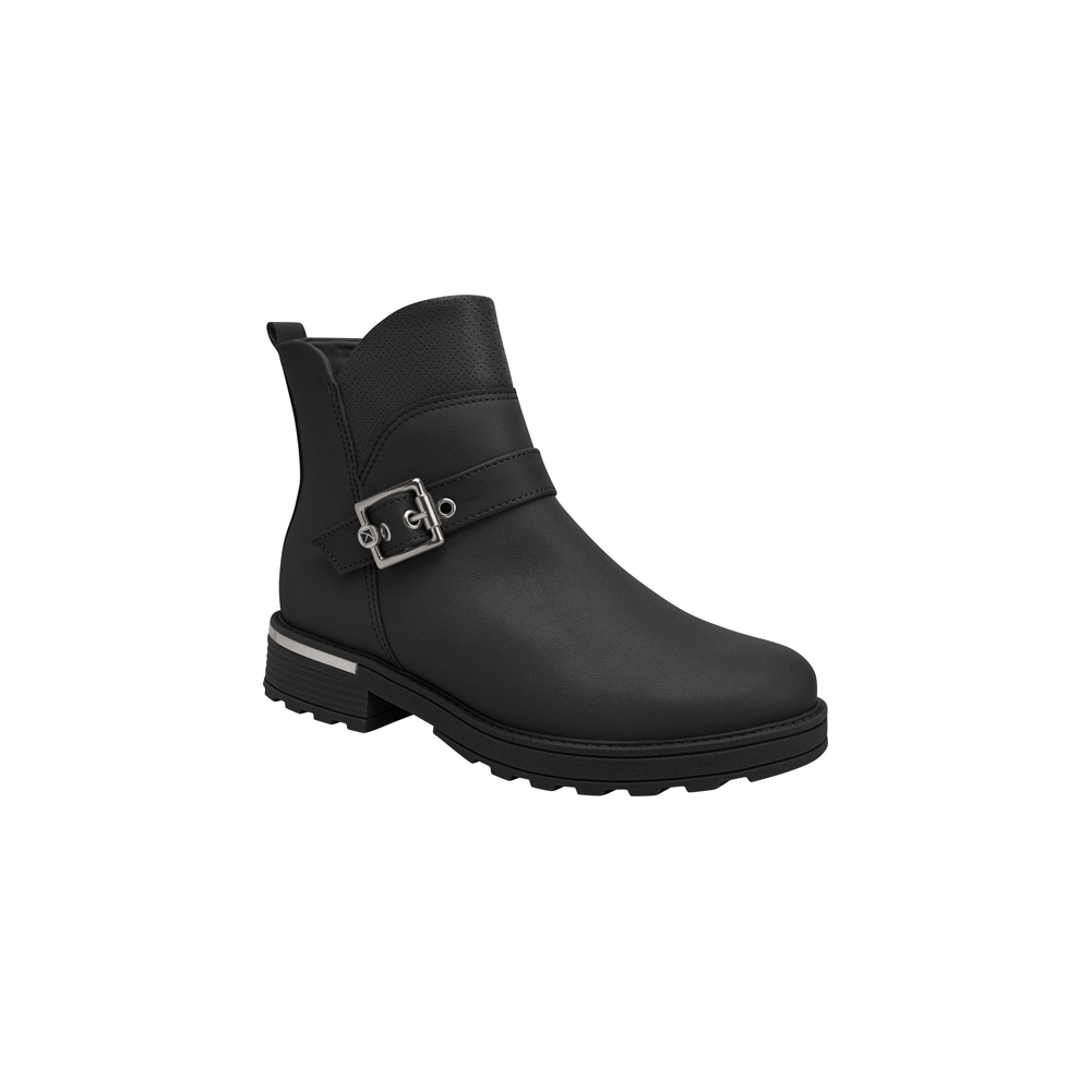 PICCADILLY MAXI - Gisa Short Boot Medium Heel - Premium Women's Lifestyle Shoes from Piccadilly - Just LE 4999! Shop now at  TIT | Team for International Trading