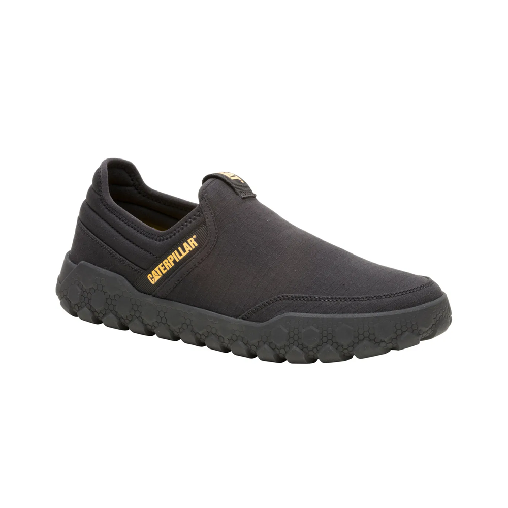 Hex Plus Slip On - Premium Men's Lifestyle Shoes from CAT - Just LE 7499! Shop now at  TIT | Team for International Trading