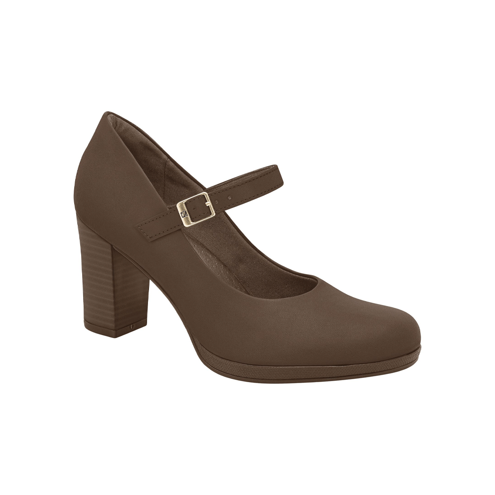 Deise Doll Shoe High Heel - Premium Womens Business Shoes from Piccadilly - Just LE 3999! Shop now at  TIT | Team for International Trading