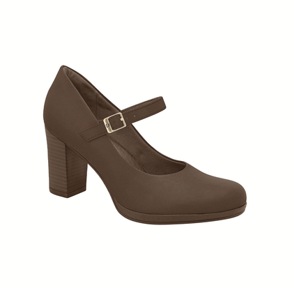 Deise Doll Shoe High Heel - Premium Women's Lifestyle Shoes from Piccadilly - Just LE 3999! Shop now at  TIT | Team for International Trading