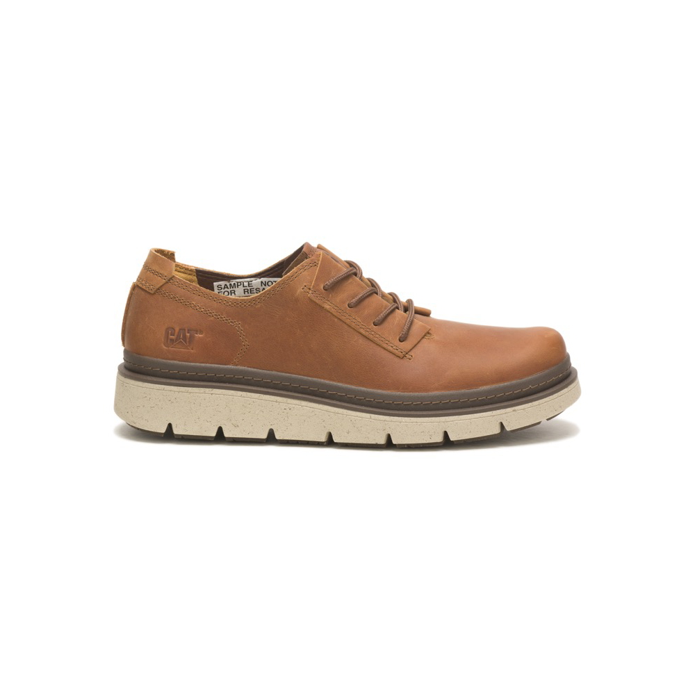 Covert Low Rand - Premium Men's Lifestyle Shoes from CAT - Just LE 11999! Shop now at TIT