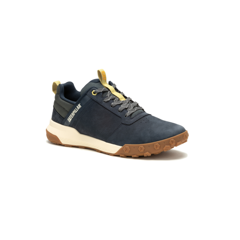 Hex Ready Lo - Premium Men's Lifestyle Shoes from CAT - Just LE 9499! Shop now at  TIT | Team for International Trading