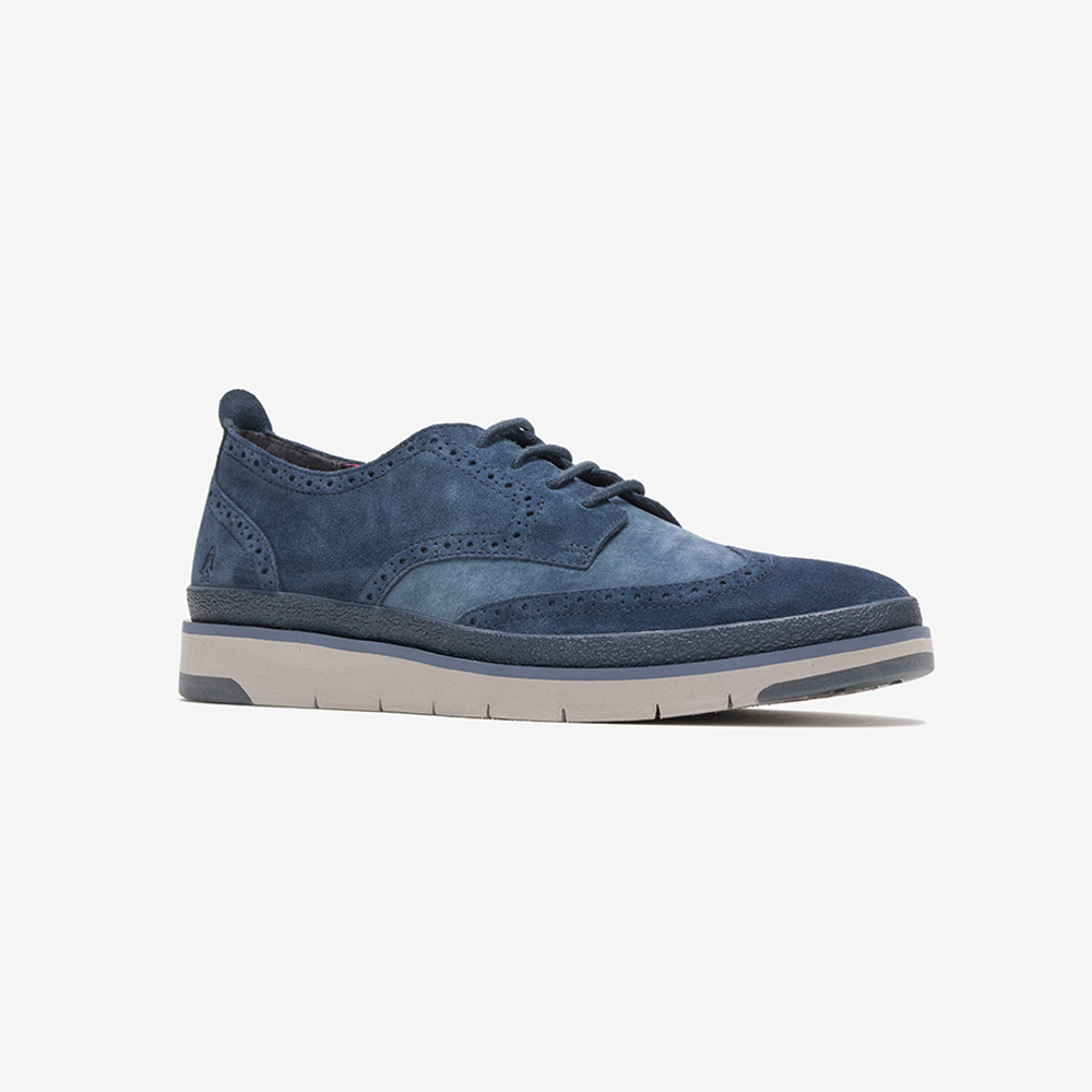 Blue / 46