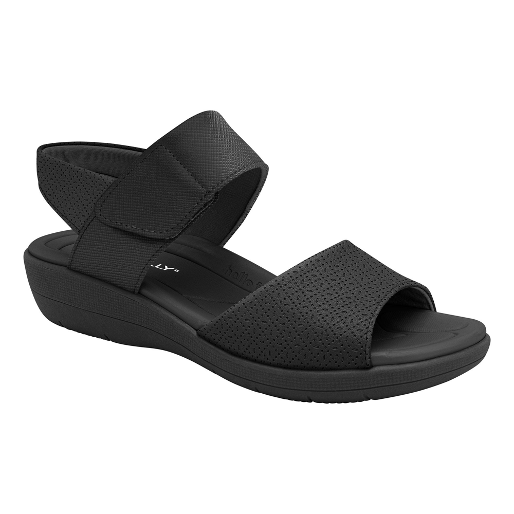 Fascite Anabela Medium Sandal - Premium Women's Lifestyle Shoes from Piccadilly - Just LE 2999! Shop now at  TIT | Team for International Trading