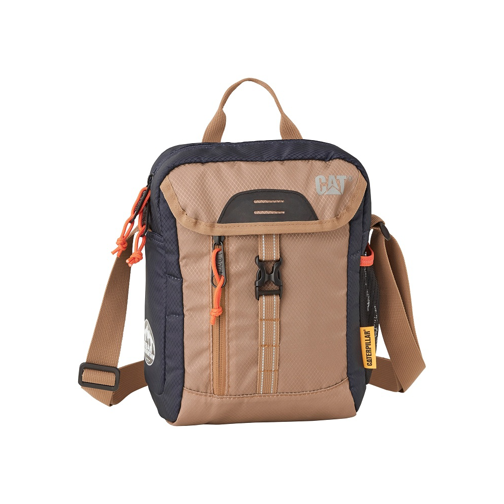 Kilimanjaro Utility Bag - Premium Unisex Cross Bags from CAT - Just LE 4799! Shop now at  TIT | Team for International Trading