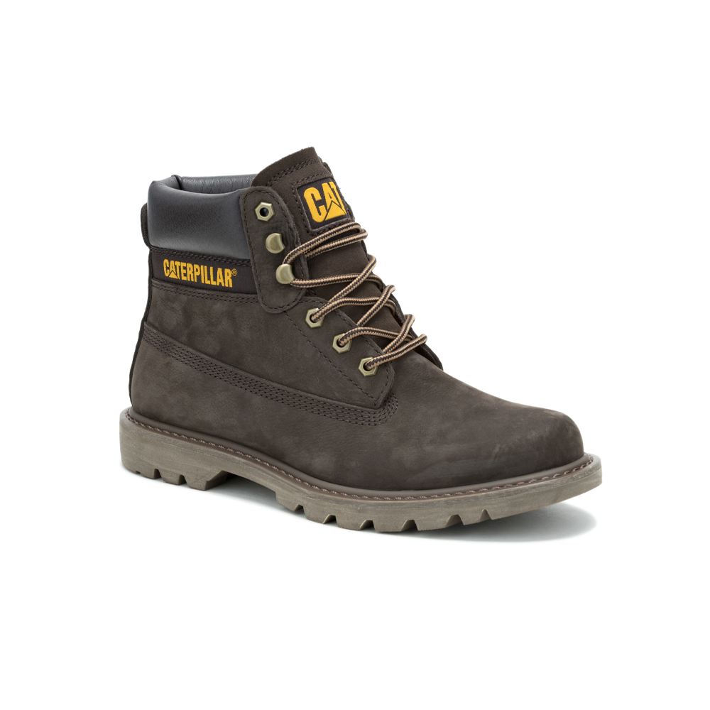 Colorado 2.0 Boot - Premium Unisex Lifestyle Shoes from CAT - Just LE 13499! Shop now at  TIT | Team for International Trading