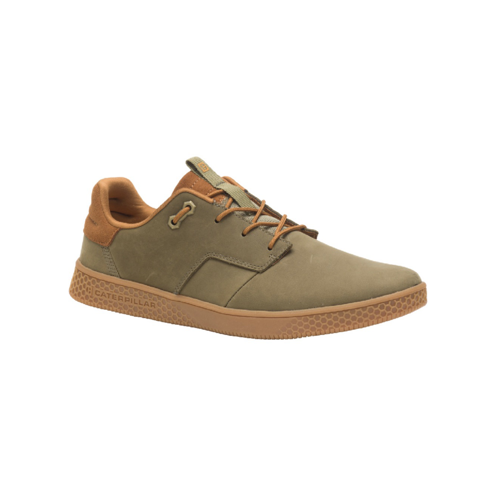 PAUSE - Premium Unisex Lifestyle Shoes from CAT - Just LE 7999! Shop now at TIT