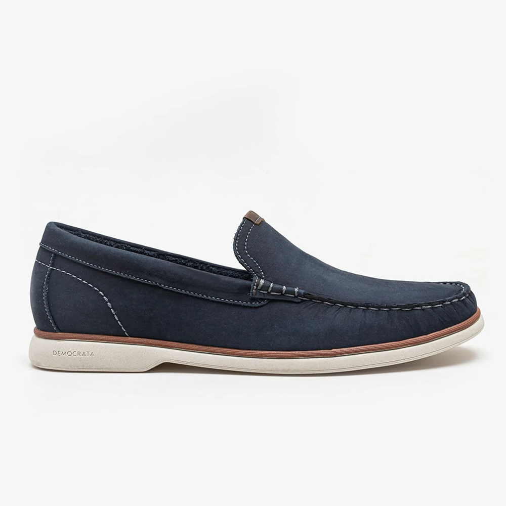 Easy Bari Moccasin Jeans - Premium Men's Lifestyle Shoes from Democrata - Just LE 6499! Shop now at  TIT | Team for International Trading