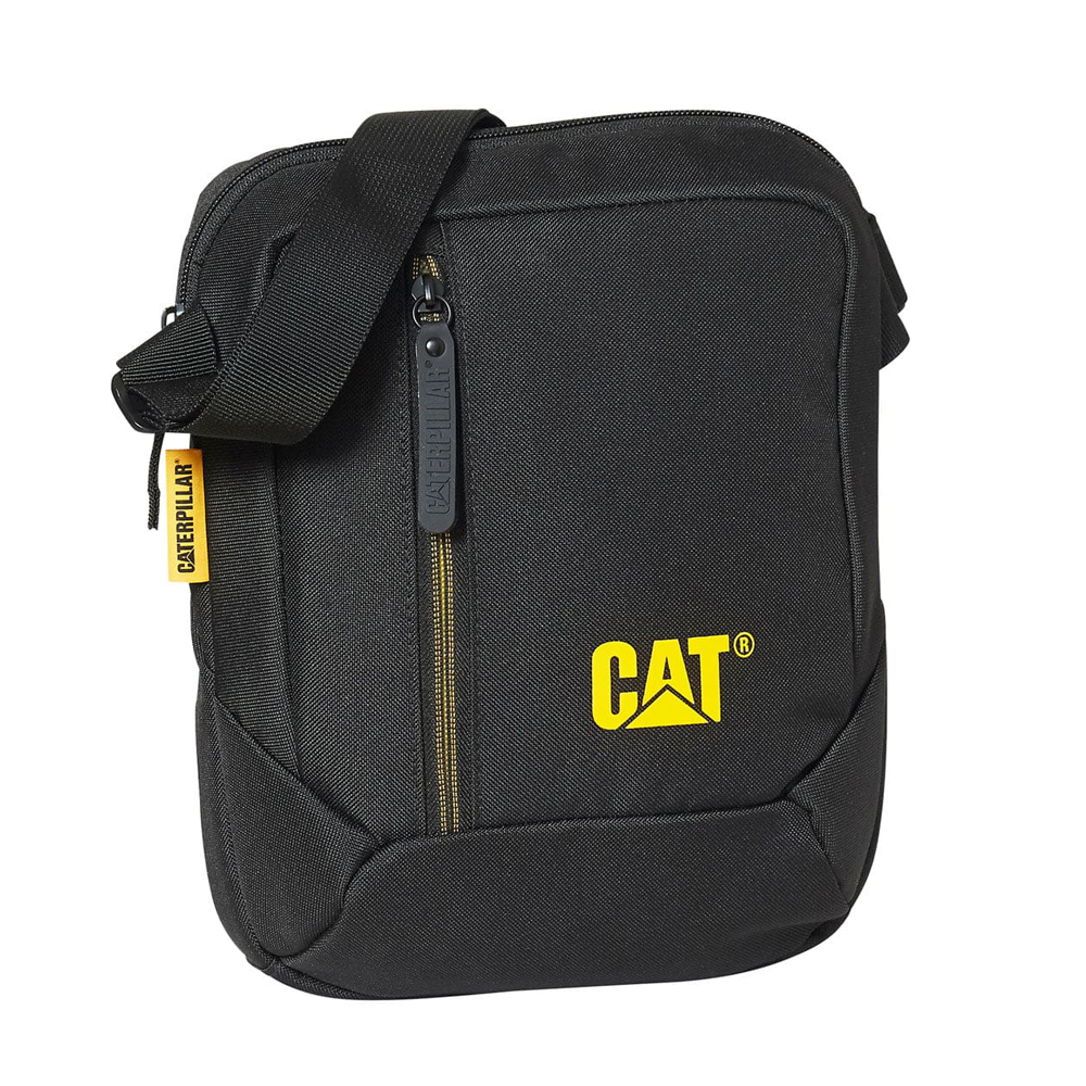 Cat Shoulder Bag - Premium Unisex Cross Bags from CAT - Just LE 3399! Shop now at  TIT | Team for International Trading