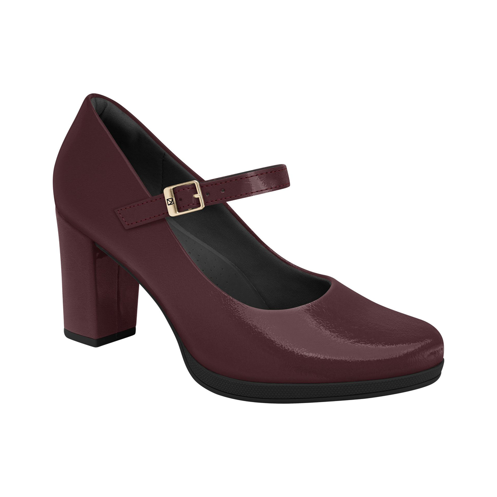 Deise Doll Shoe High Heel - Premium Women's Lifestyle Shoes from Piccadilly - Just LE 3699! Shop now at  TIT | Team for International Trading