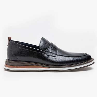 Metropolitan Type Shoe - Premium Men's Lifestyle Shoes from Democrata - Just LE 7299! Shop now at  TIT | Team for International Trading