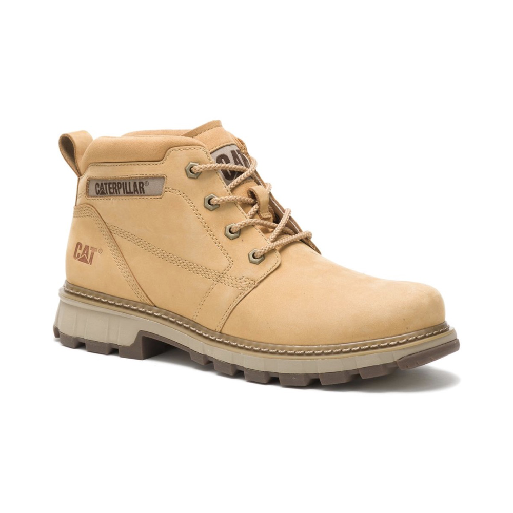 Gold Rush - Premium Men's Lifestyle Shoes from CAT - Just LE 10999! Shop now at  TIT | Team for International Trading