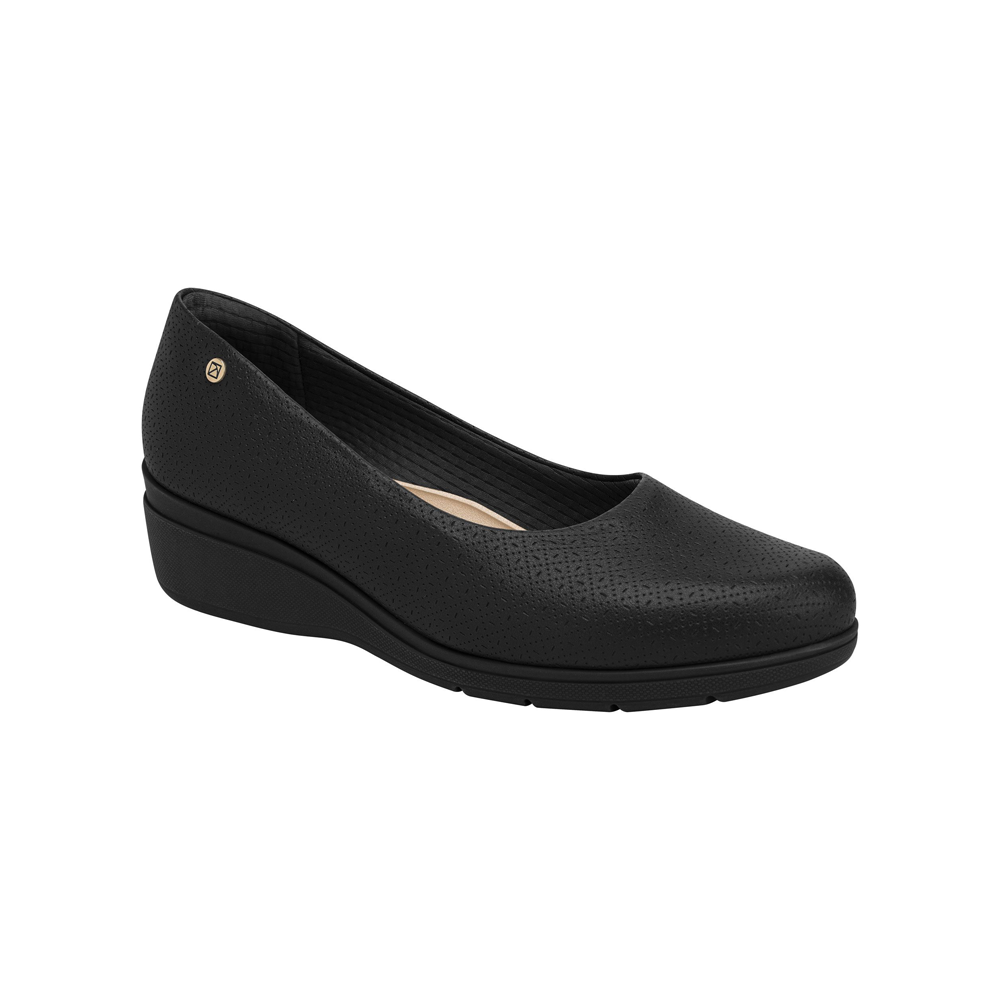 PICCADILLY MAXI - Beth Anabela Loafer Shoe - Premium Women's Lifestyle Shoes from Piccadilly - Just LE 3999! Shop now at  TIT | Team for International Trading