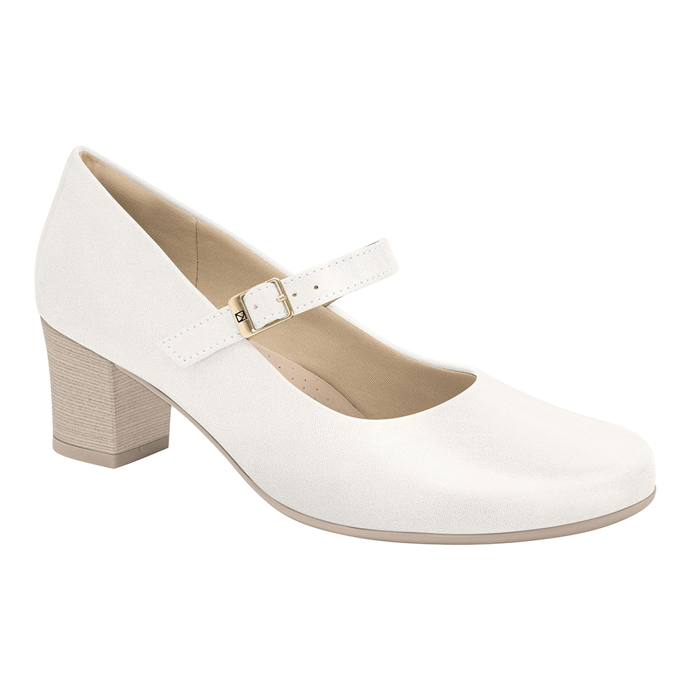 Napa Branco - White / 42