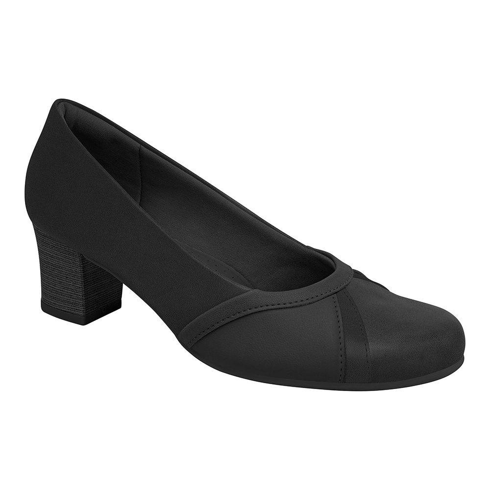 Black / 42