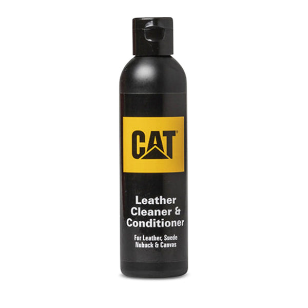CAT 6 Oz Leather Cleaner & Conditioner - Premium Shoe Care from CAT - Just LE 899! Shop now at TIT