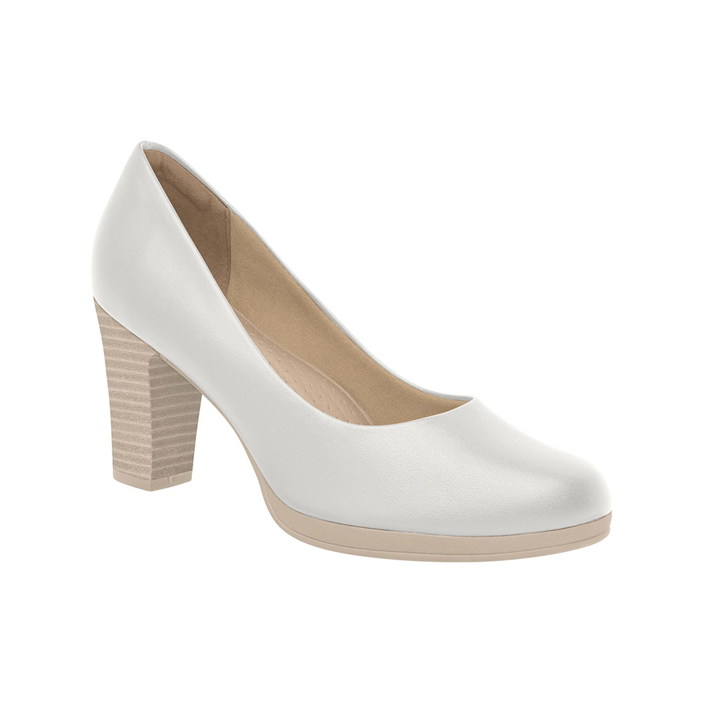 Napa Branco - White / 42