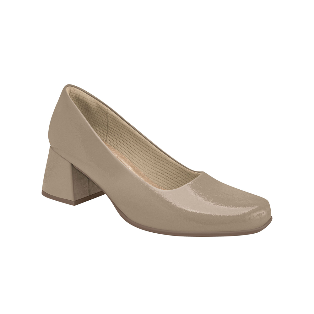 PICCADILLY MAXI – Estela Medium Heel Pump - Premium Women's Lifestyle Shoes from Piccadilly - Just LE 3999! Shop now at  TIT | Team for International Trading