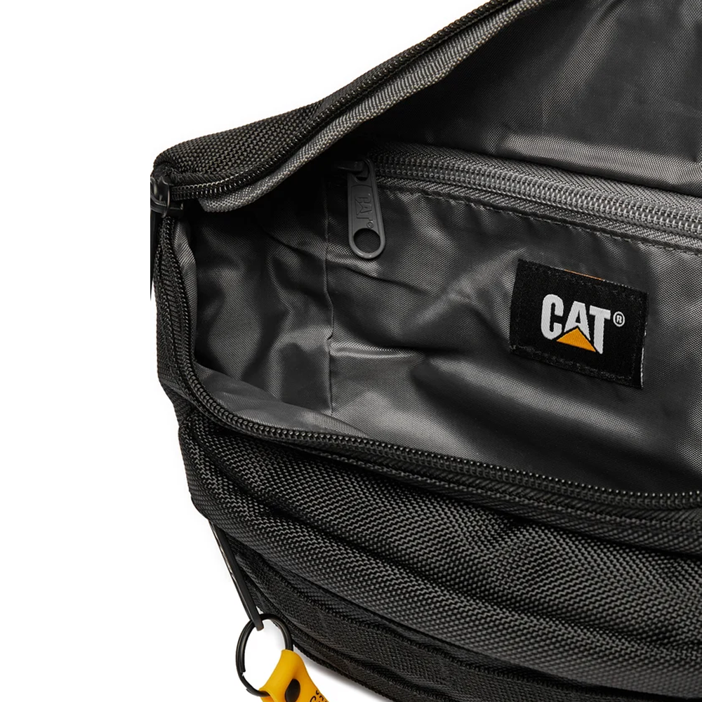 Sahara Waist Bag A1 - Premium Unisex Cross Bags from CAT - Just LE 3699! Shop now at  TIT | Team for International Trading