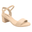 Paola Ivory Mid-Heel - Premium Women's Sandal from Piccadilly - Just LE 3999! Shop now at  TIT | Team for International Trading