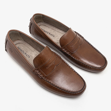 Easy Angra Loafers - Premium Men's Lifestyle Shoes from Democrata - Just LE 6799! Shop now at  TIT | Team for International Trading