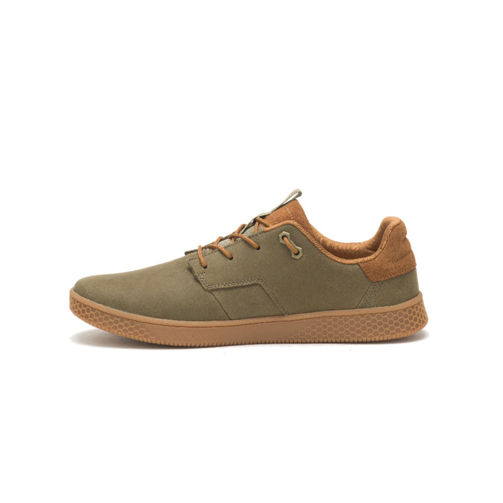 PAUSE - Premium Unisex Lifestyle Shoes from CAT - Just LE 7999! Shop now at TIT