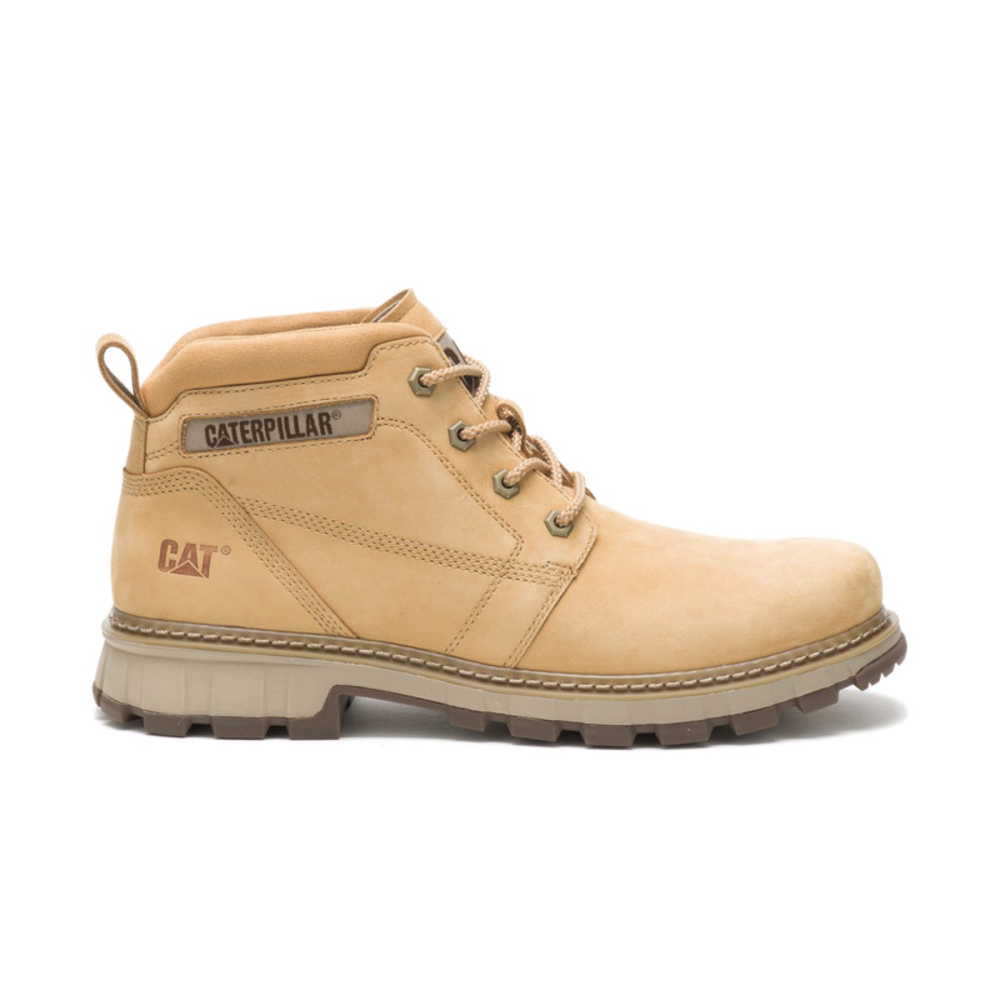 Gold Rush - Premium Men's Lifestyle Shoes from CAT - Just LE 10999! Shop now at  TIT | Team for International Trading