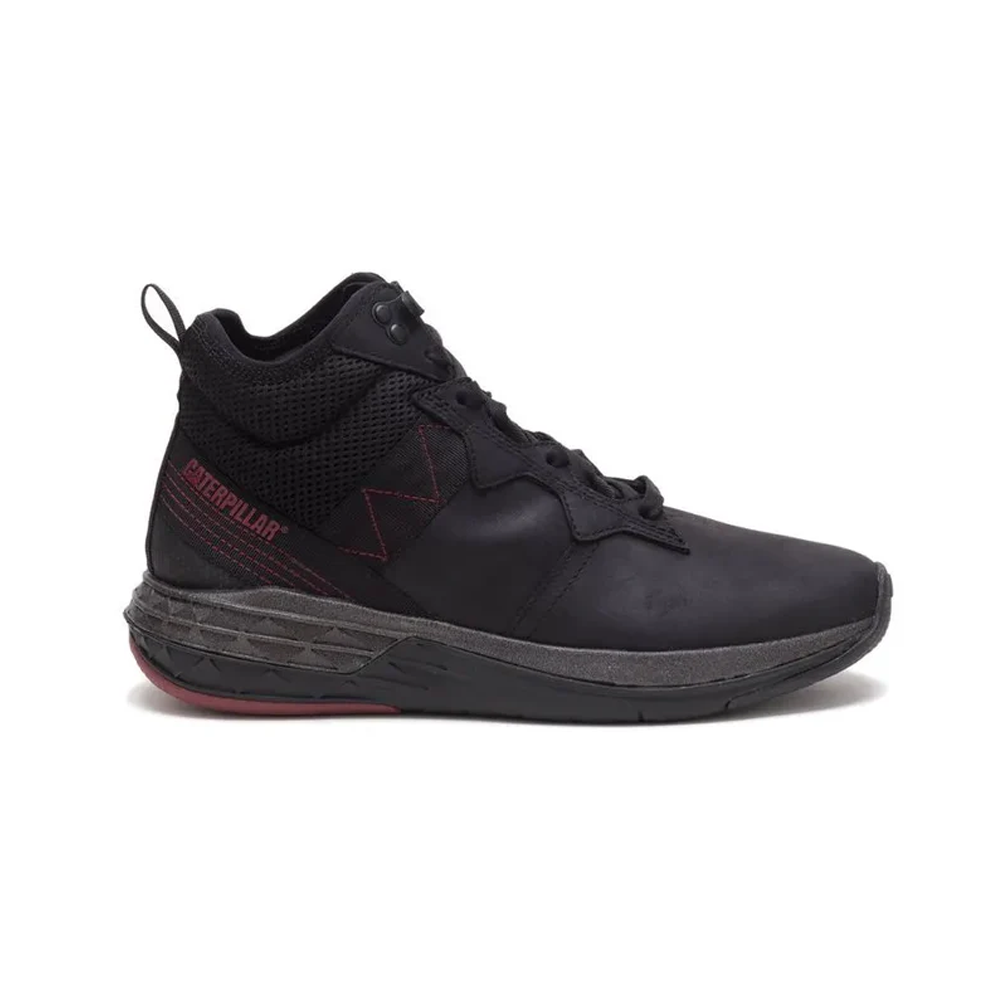 CityRogue Mid Shoes - Premium Unisex Lifestyle Shoes from CAT - Just LE 7559! Shop now at  TIT | Team for International Trading