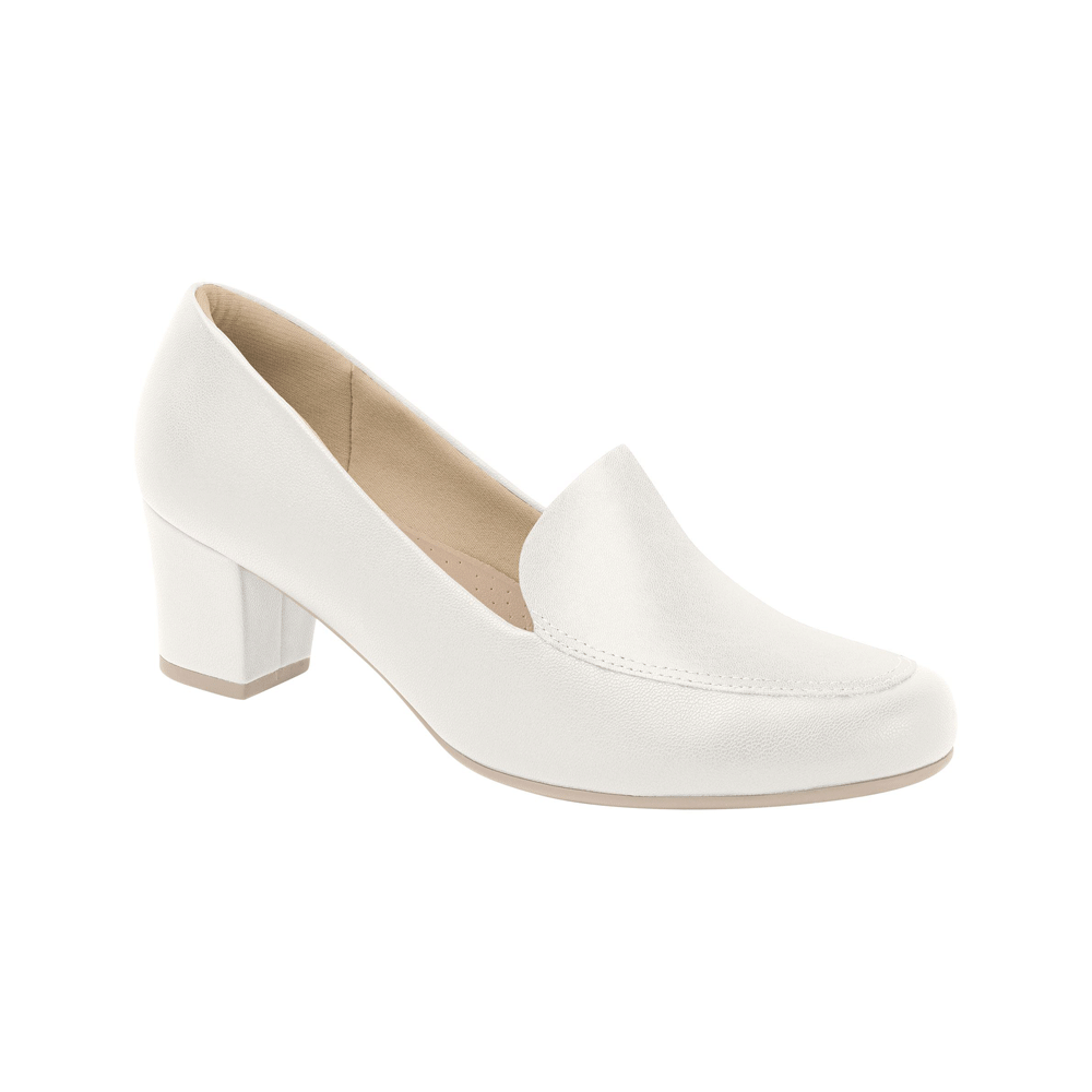Laura Loafer Mid Heel - Premium Womens Business Shoes from Piccadilly - Just LE 3699! Shop now at  TIT | Team for International Trading