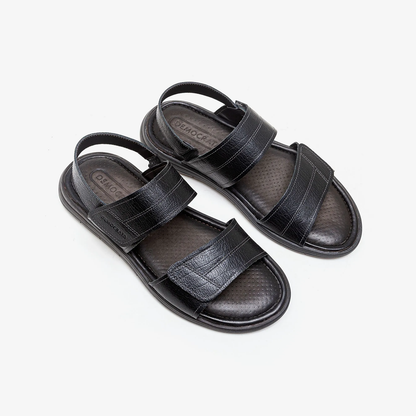 Easy Soul Mouro Sandals - Premium Men's Sandals from Democrata - Just LE 4799! Shop now at  TIT | Team for International Trading