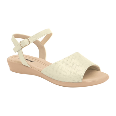 Camila Flat Sandal - Premium Women's Sandal from Piccadilly - Just LE 2699! Shop now at  TIT | Team for International Trading