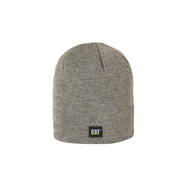 Logo Knit Cap - Premium Cap from CAT - Just LE 549! Shop now at  TIT | Team for International Trading