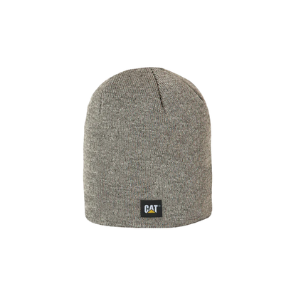 Logo Knit Cap - Premium Cap from CAT - Just LE 1299! Shop now at  TIT | Team for International Trading