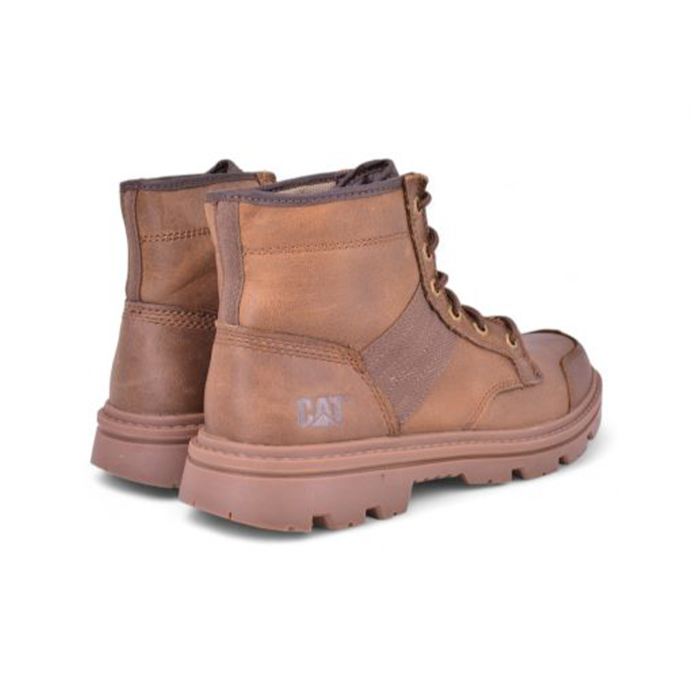 Evident Hi - Premium Men's Lifestyle Shoes from CAT - Just LE 9599! Shop now at  TIT | Team for International Trading