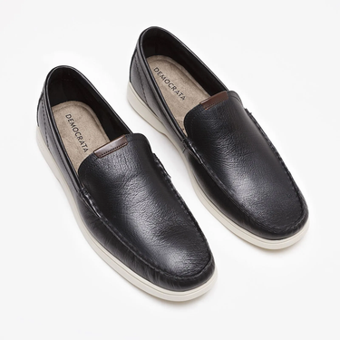 Easy Bari Moccasin - Premium Men's Lifestyle Shoes from Democrata - Just LE 6499! Shop now at  TIT | Team for International Trading