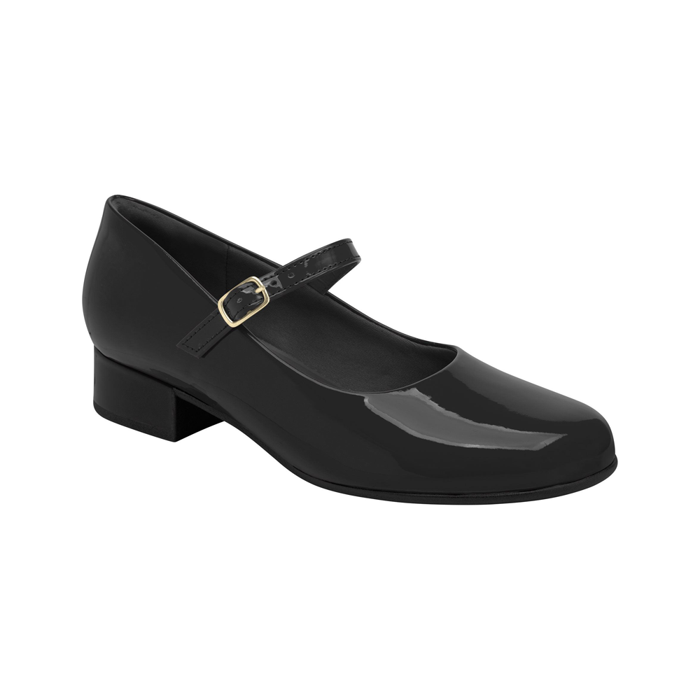 Jaqueline Doll Shoe Low Heel - Premium Women's Lifestyle Shoes from Piccadilly - Just LE 3299! Shop now at  TIT | Team for International Trading