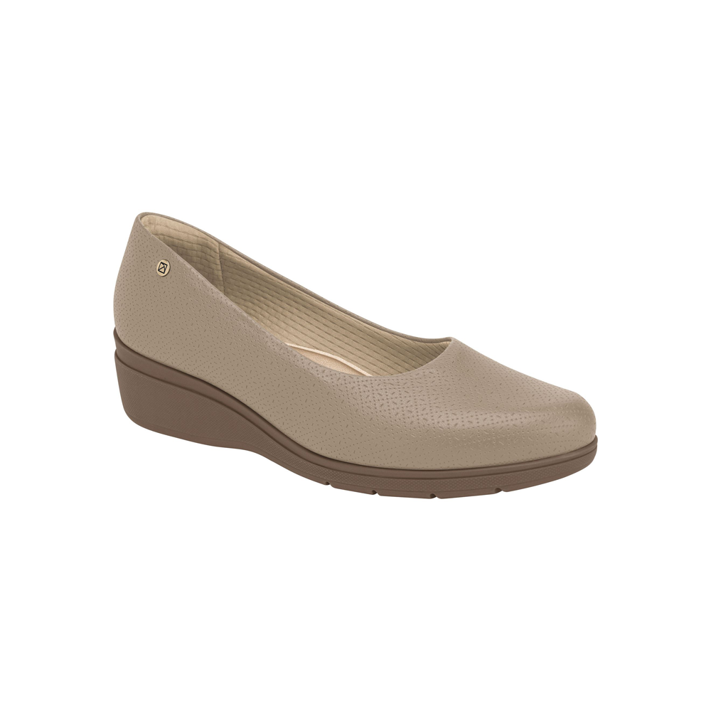 PICCADILLY MAXI - Beth Anabela Loafer Shoe - Premium Women's Lifestyle Shoes from Piccadilly - Just LE 3999! Shop now at  TIT | Team for International Trading