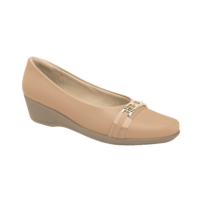 Ivone Anabela Medium - Premium Women's Lifestyle Shoes from Piccadilly - Just LE 2999! Shop now at  TIT | Team for International Trading
