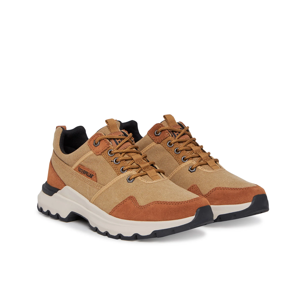 Colorado Sneaker Canvas Wil - Premium Men's Lifestyle Shoes from CAT - Just LE 9999! Shop now at  TIT | Team for International Trading