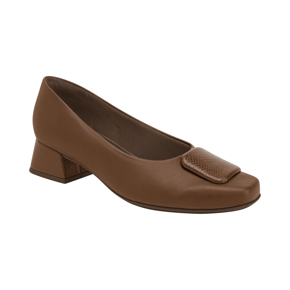 Tati Mid-Heel Pumps - Premium Women's Lifestyle Shoes from Piccadilly - Just LE 3699! Shop now at  TIT | Team for International Trading