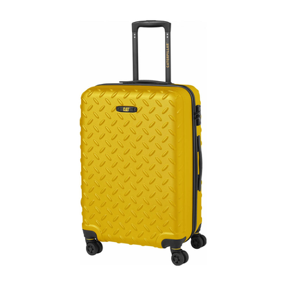 Industrial Plate - Premium Trolley Bags from CAT - Just LE 11999! Shop now at  TIT | Team for International Trading