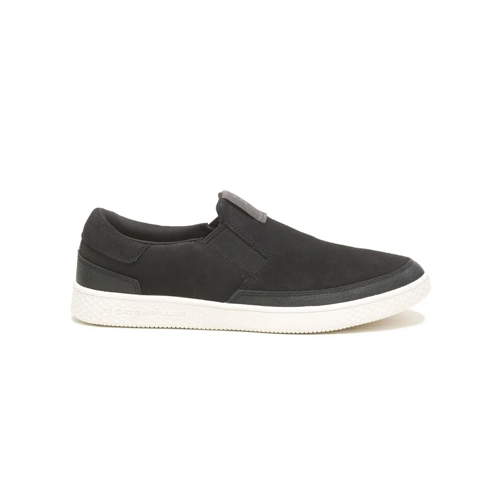 Pause Sport Slip On - Premium Men's Lifestyle Shoes from CAT - Just LE 8999! Shop now at  TIT | Team for International Trading